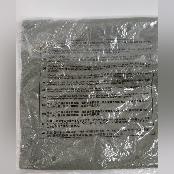 Alex Crane Sun Tee/ Jade - Picture 5 of 7